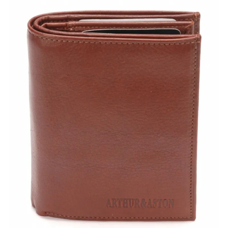 Portefeuille Pablo Cuir Plonge^Arthur et Aston Cheap