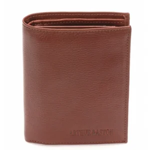 Portefeuille Pablo Cuir Plonge^Arthur et Aston Best Sale