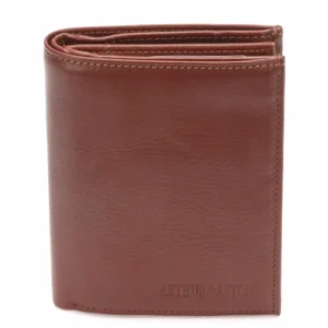 Portefeuille Pablo Cuir Plonge^Arthur et Aston New