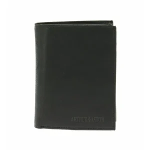 Portefeuille Petit Format Louis Cuir Gras^Arthur et Aston Best Sale