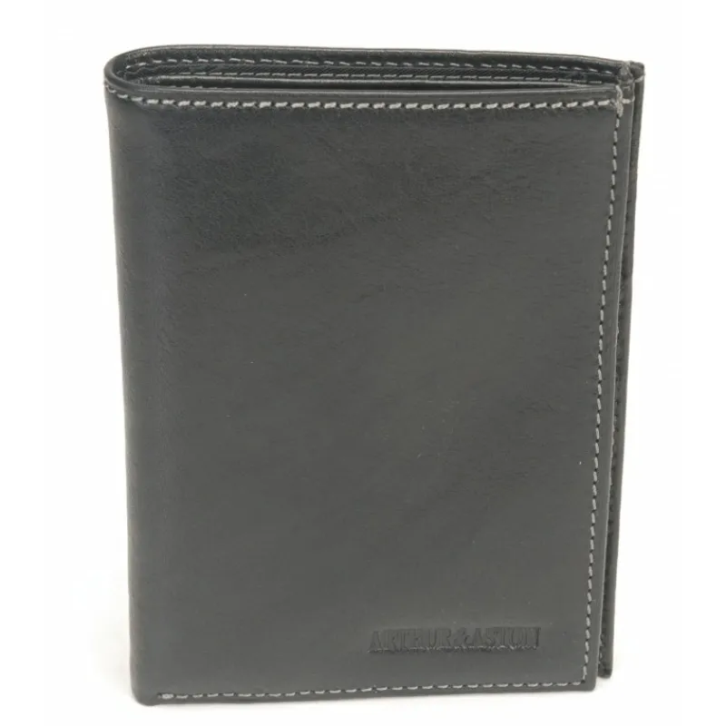 Portefeuille Ulysse Cuir^Arthur et Aston Fashion