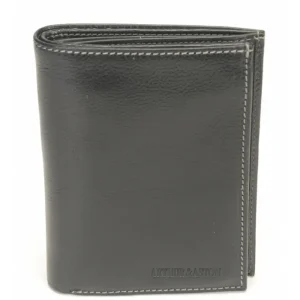 Portefeuille Ulysse Cuir^Arthur et Aston Outlet
