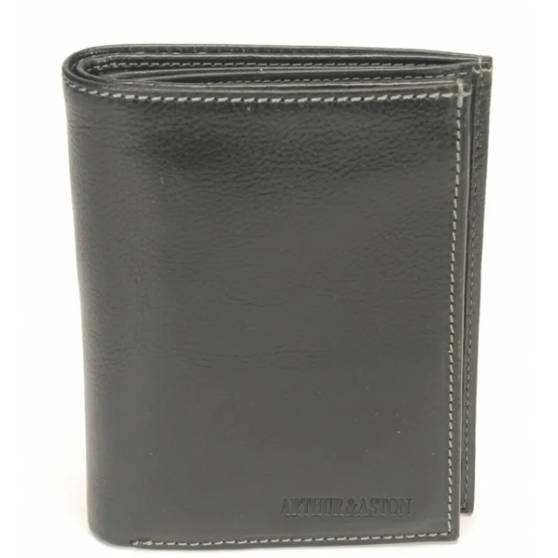 Portefeuille Ulysse Cuir^Arthur et Aston Outlet