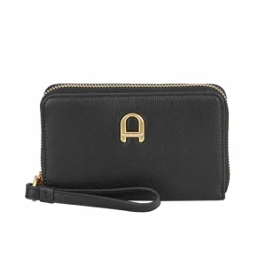 Portefeuille Zippe Cuir Camille^Arthur et Aston Discount