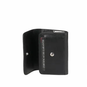 Porte-Monnaie Croute De Cuir Hailey^Arthur et Aston Fashion
