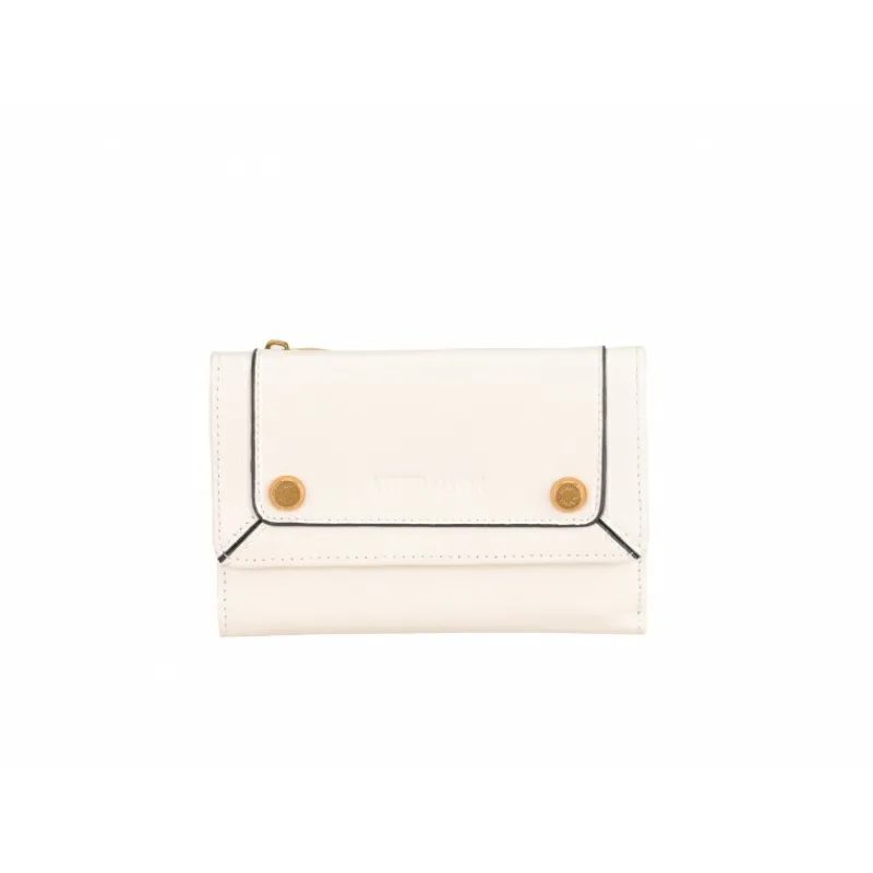 Porte-Monnaie Cuir Aria^Arthur et Aston Online