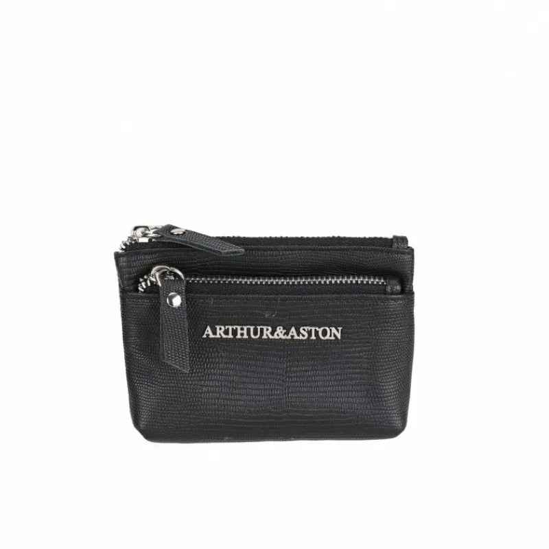 Porte-Monnaie Cuir Raquel^Arthur et Aston Sale