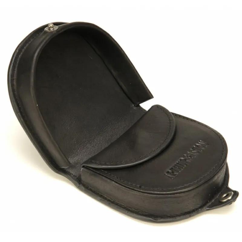 Porte-Monnaie Cuir Vachette Gras^Arthur et Aston Best