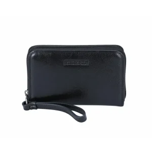 Porte-Monnaie Edith En Cuir^Arthur et Aston Fashion
