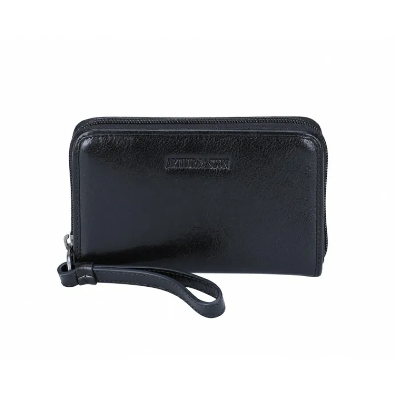 Porte-Monnaie Edith En Cuir^Arthur et Aston Fashion
