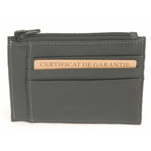 Porte-Monnaie Et Carte Dorian Cuir^Arthur et Aston Cheap