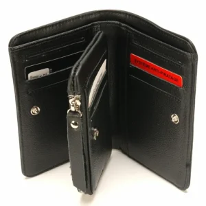 Porte-Monnaie Et Cartes Celia En Cuir^Arthur et Aston Cheap