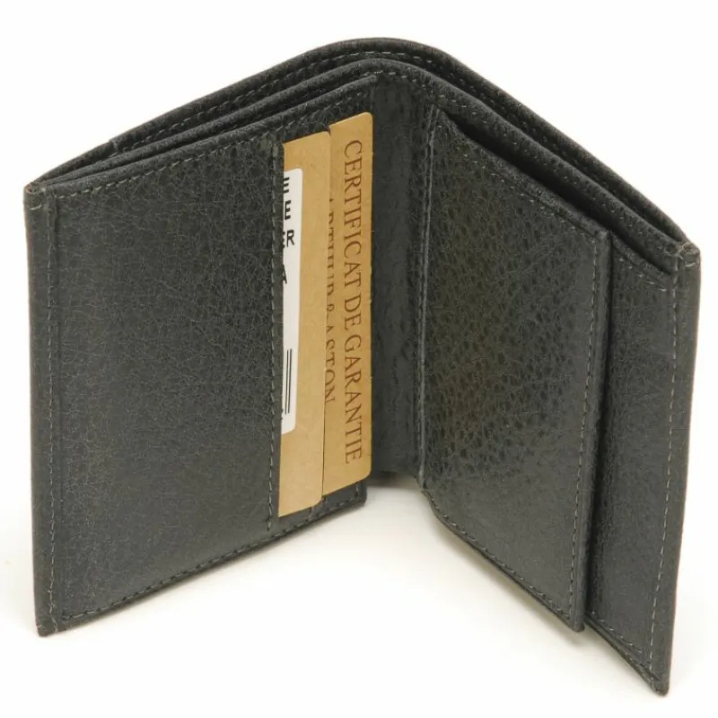 Porte-Monnaie Et Cartes Cuir Marco Cuir^Arthur et Aston Best Sale