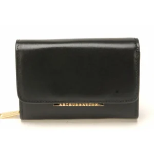 Porte-Monnaie Et Cartes Emma En Cuir^Arthur et Aston Best Sale
