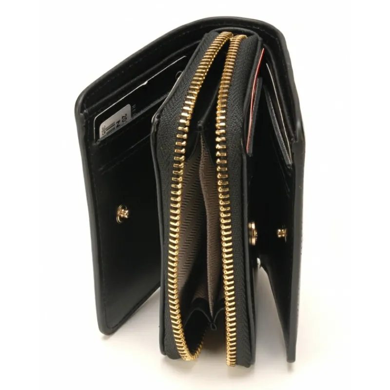 Porte-Monnaie Et Cartes Emma En Cuir^Arthur et Aston Clearance