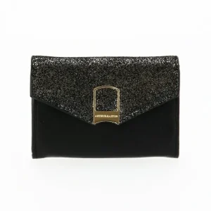 Porte-Monnaie Glitter Venus Cuir^Arthur et Aston Sale