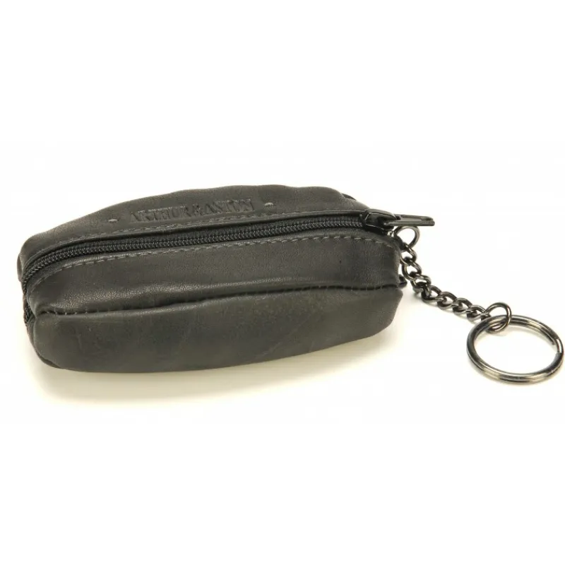 Porte-Monnaie Grain De Cafe Cuir Johany^Arthur et Aston Shop