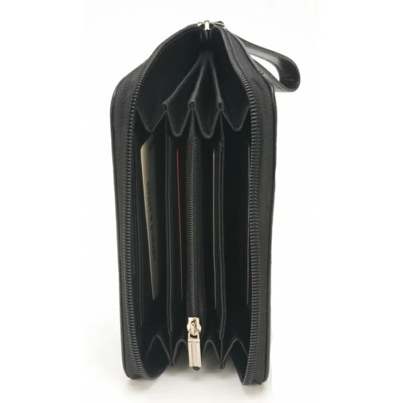 Porte-Monnaie Juliette En Cuir De Buffle^Arthur et Aston Discount