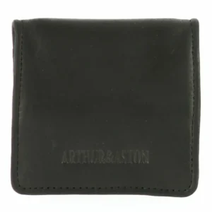 Porte-Monnaie Louis Cuir Gras^Arthur et Aston New