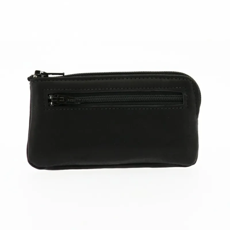 Porte-Monnaie Louis Cuir Gras^Arthur et Aston Cheap