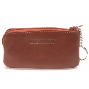 Porte-Monnaie Pablo Cuir Plonge^Arthur et Aston Store
