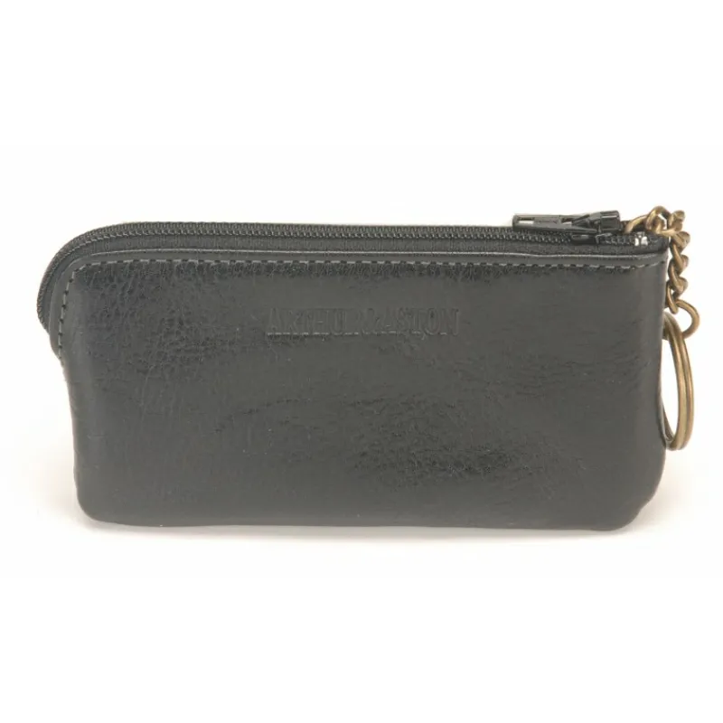 Porte-Monnaie Ulysse Cuir^Arthur et Aston New