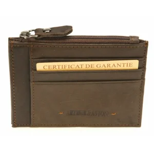 Porte-Monnaies Et Cartes Cuir Johany^Arthur et Aston Flash Sale
