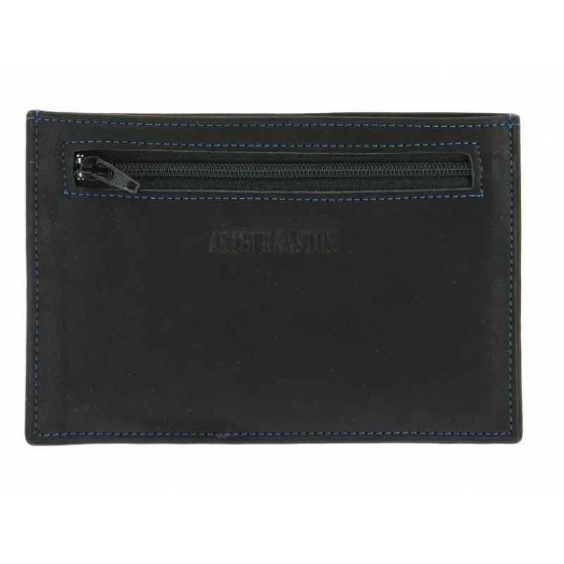 Porte-Papiers Cuir Gras^Arthur et Aston Flash Sale
