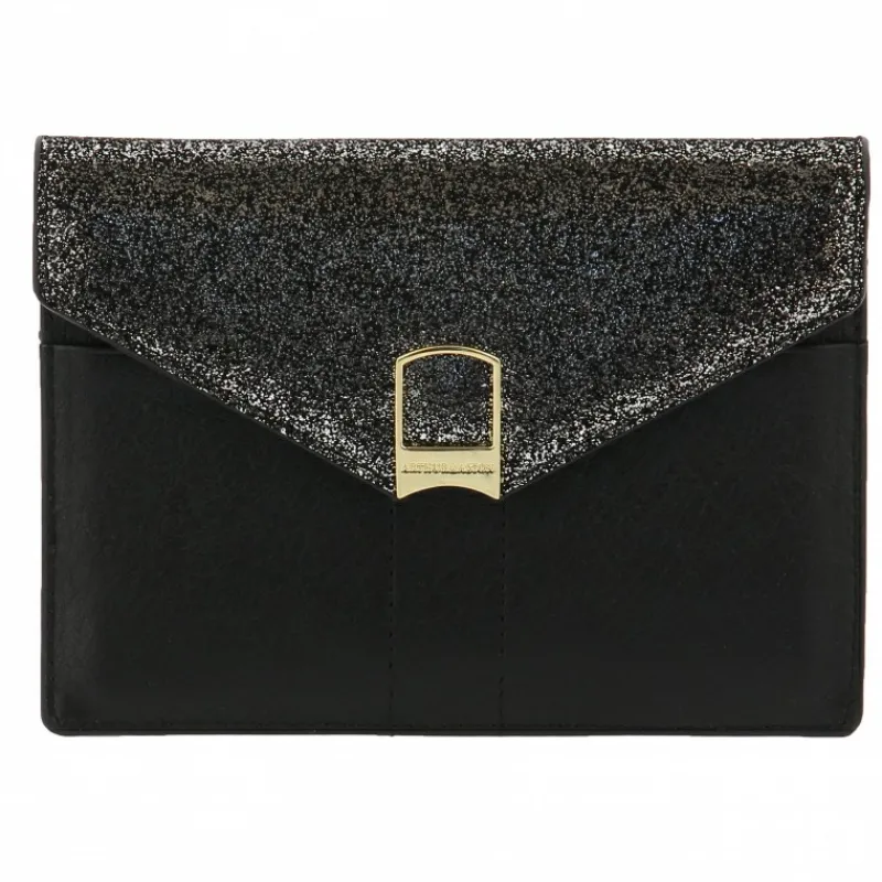 Porte-Papiers Glitter Venus Cuir^Arthur et Aston Best Sale