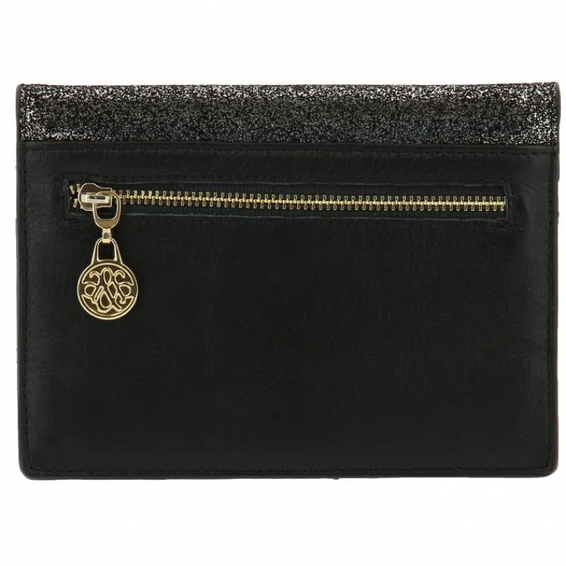 Porte-Papiers Glitter Venus Cuir^Arthur et Aston Best Sale