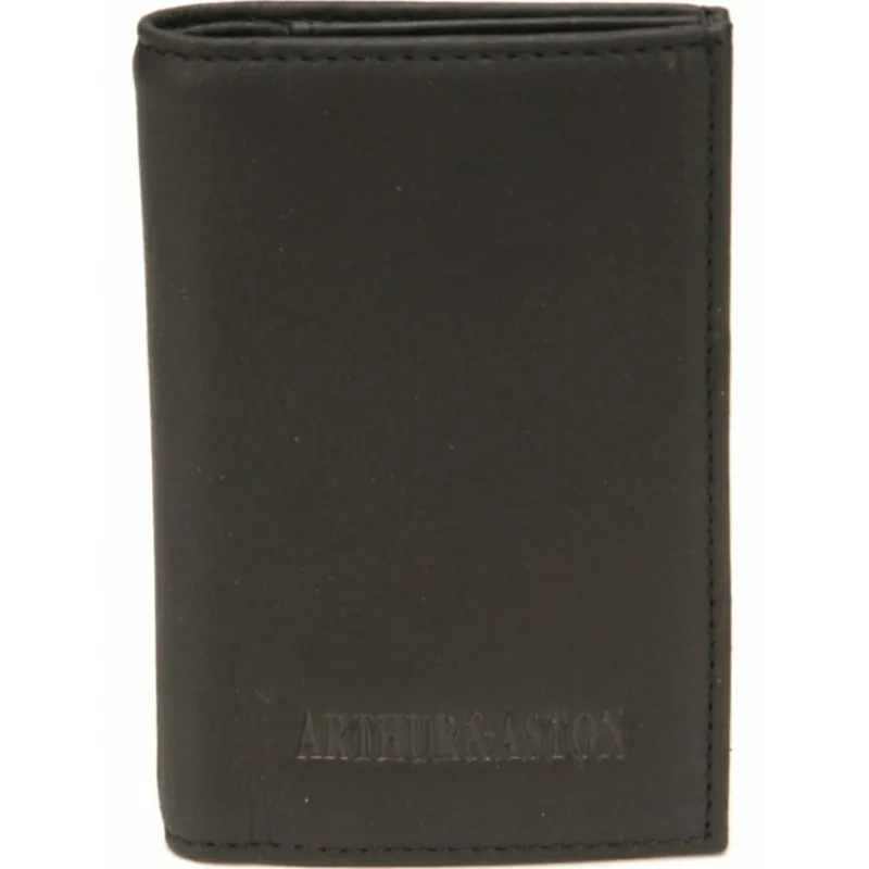 Portes-Cartes Oscar Cuir^Arthur et Aston Sale