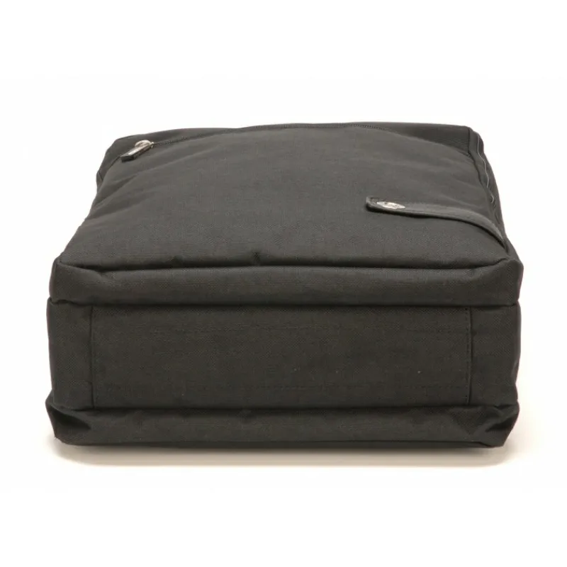 Sac À Dos Aaron En Toile Polyester Garniture Cuir^Arthur et Aston Cheap