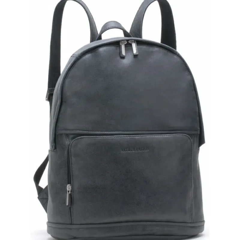 Sac À Dos Cristiano Cuir Destroy^Arthur et Aston Flash Sale