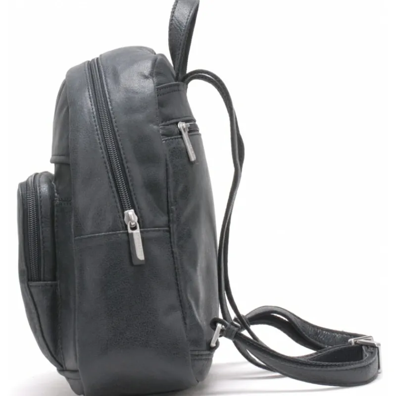 Sac À Dos Cristiano Cuir Vachette^Arthur et Aston Best