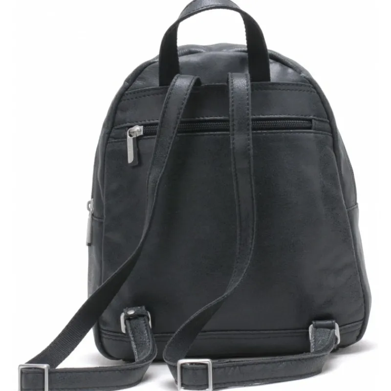 Sac À Dos Cristiano Cuir Vachette^Arthur et Aston Best