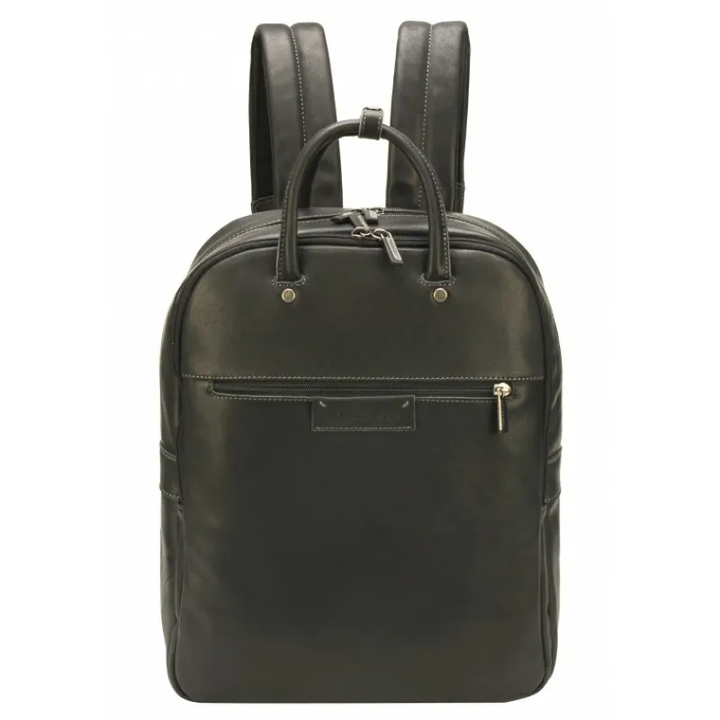Sac À Dos Cuir Johany^Arthur et Aston New