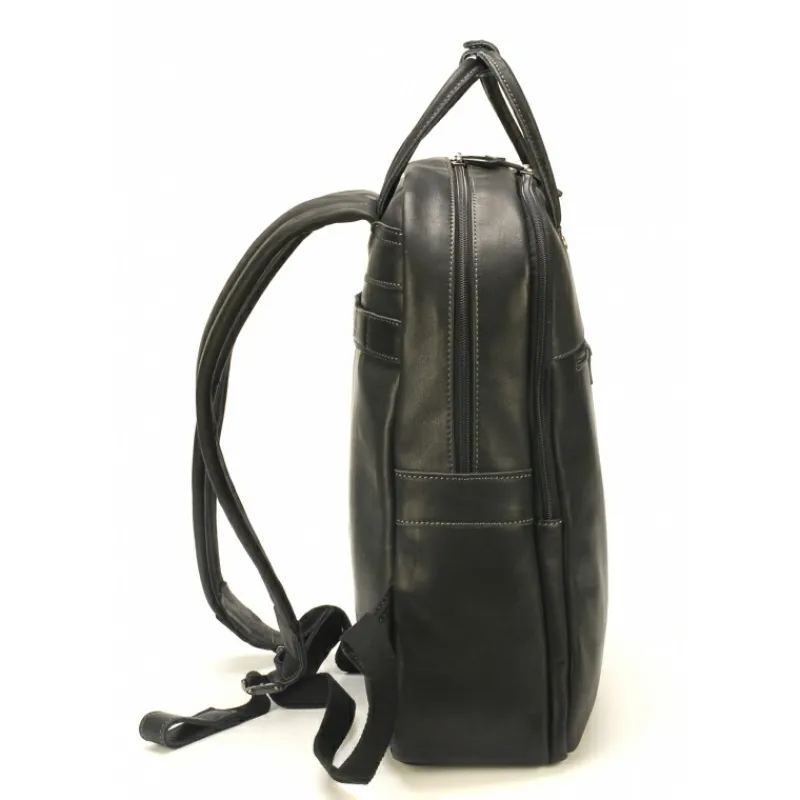 Sac À Dos Cuir Johany^Arthur et Aston New