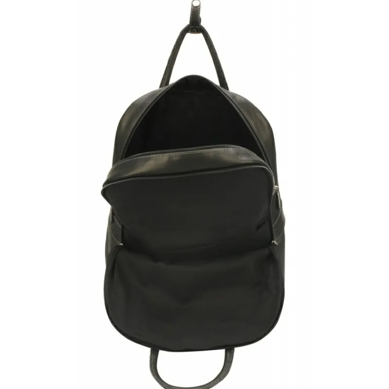 Sac À Dos Cuir Johany^Arthur et Aston New