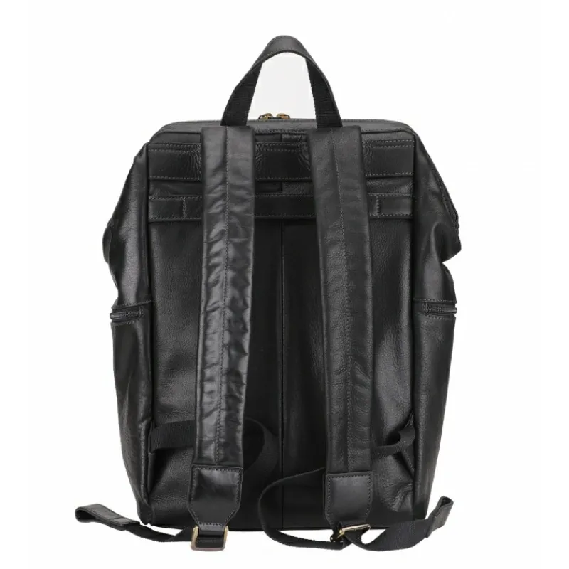 Sac À Dos L Cuir Martin^Arthur et Aston Clearance