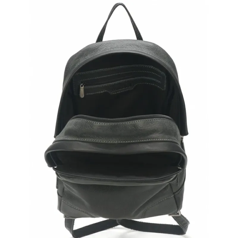 Sac À Dos Marco Cuir Vachette^Arthur et Aston Best Sale
