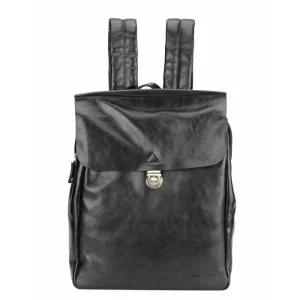 Sac À Dos Sergio Cuir Vachette Vegetal^Arthur et Aston Online