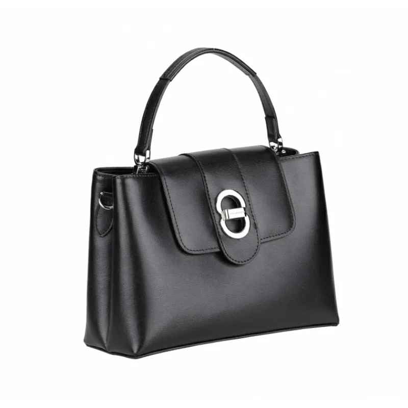 Sac À Main Croute De Cuir Hailey^Arthur et Aston Outlet