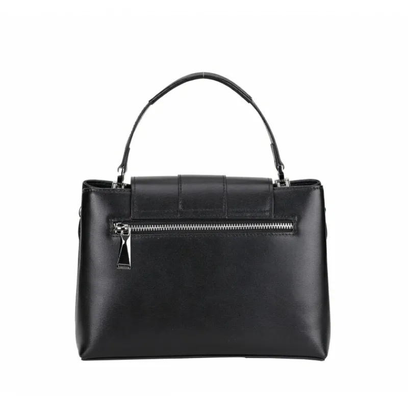 Sac À Main Croute De Cuir Hailey^Arthur et Aston Outlet