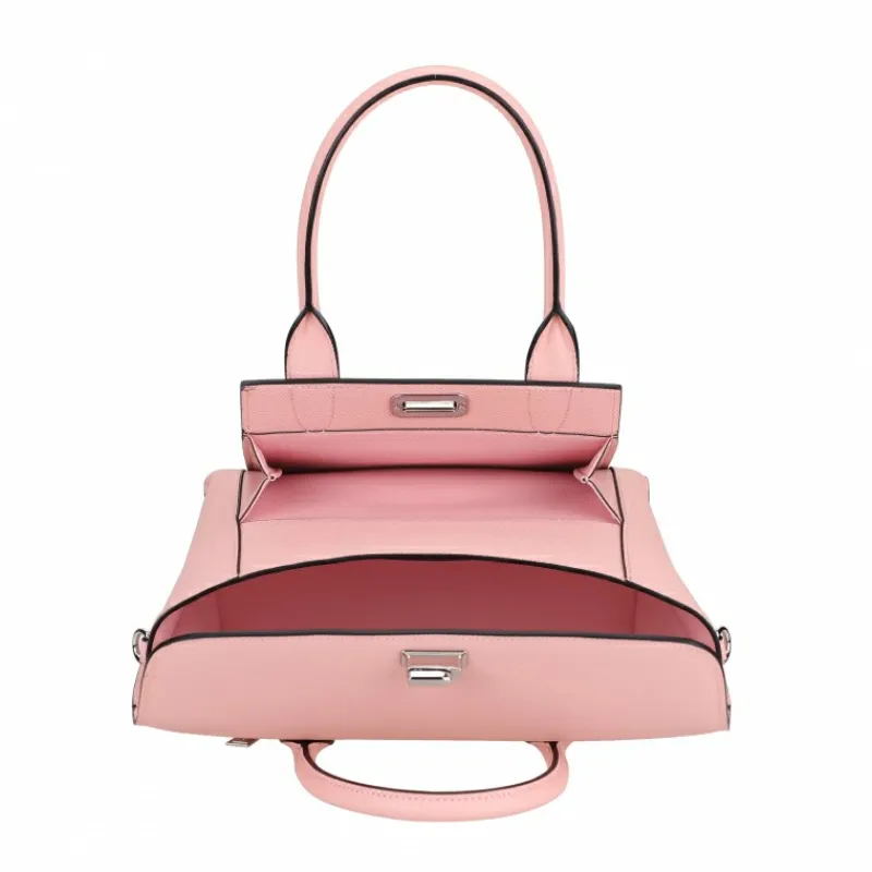 Sac À Main Cuir Paloma^Arthur et Aston Best