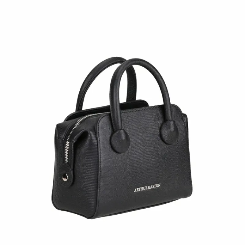 Sac À Main Cuir Raquel^Arthur et Aston Hot