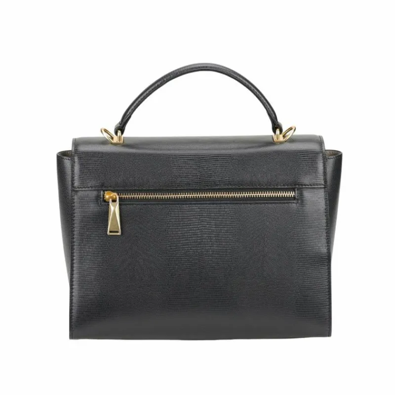 Sac À Main L En Cuir Margot^Arthur et Aston New