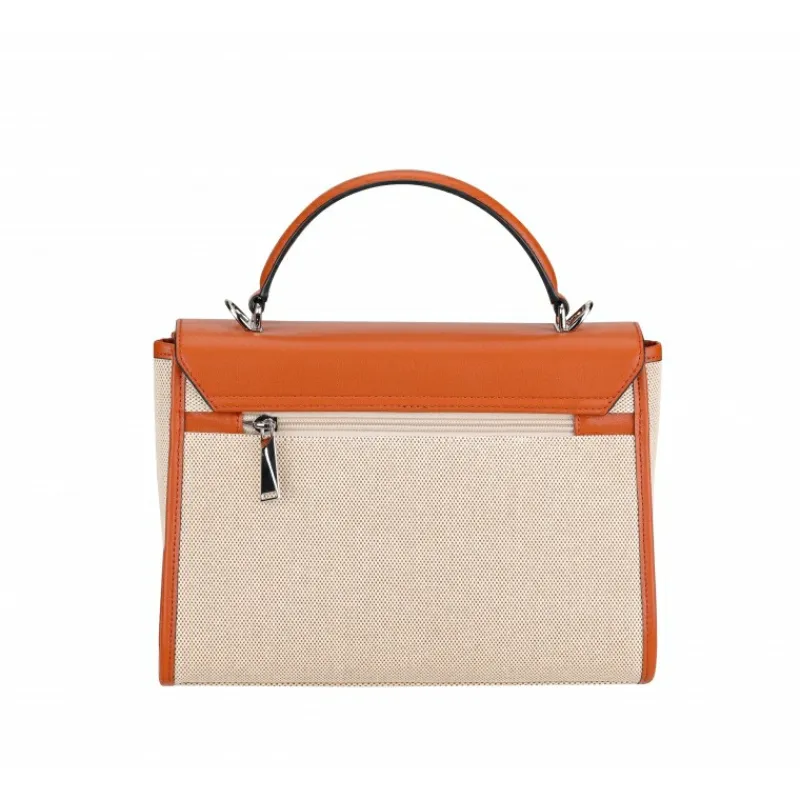 Sac À Main L Toile Adele^Arthur et Aston Outlet