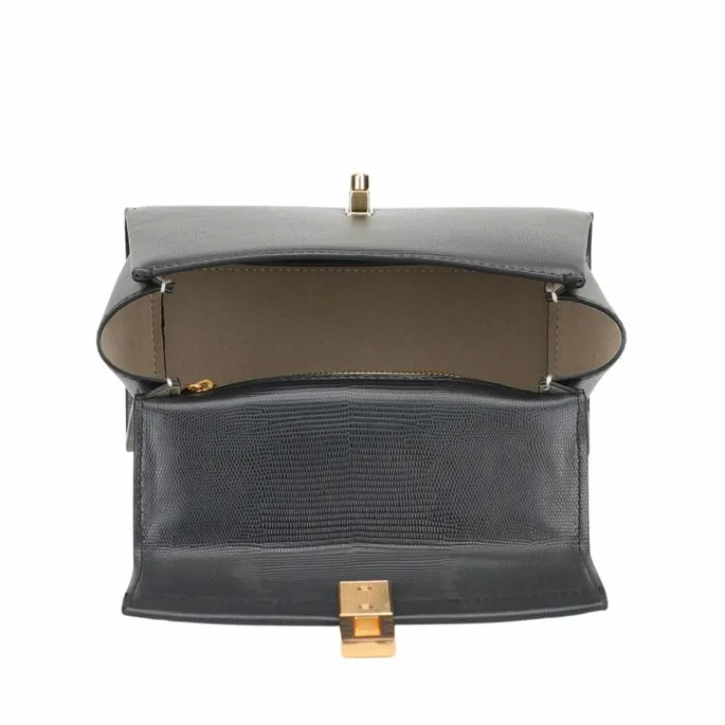 Sac À Main M En Cuir Margot^Arthur et Aston New