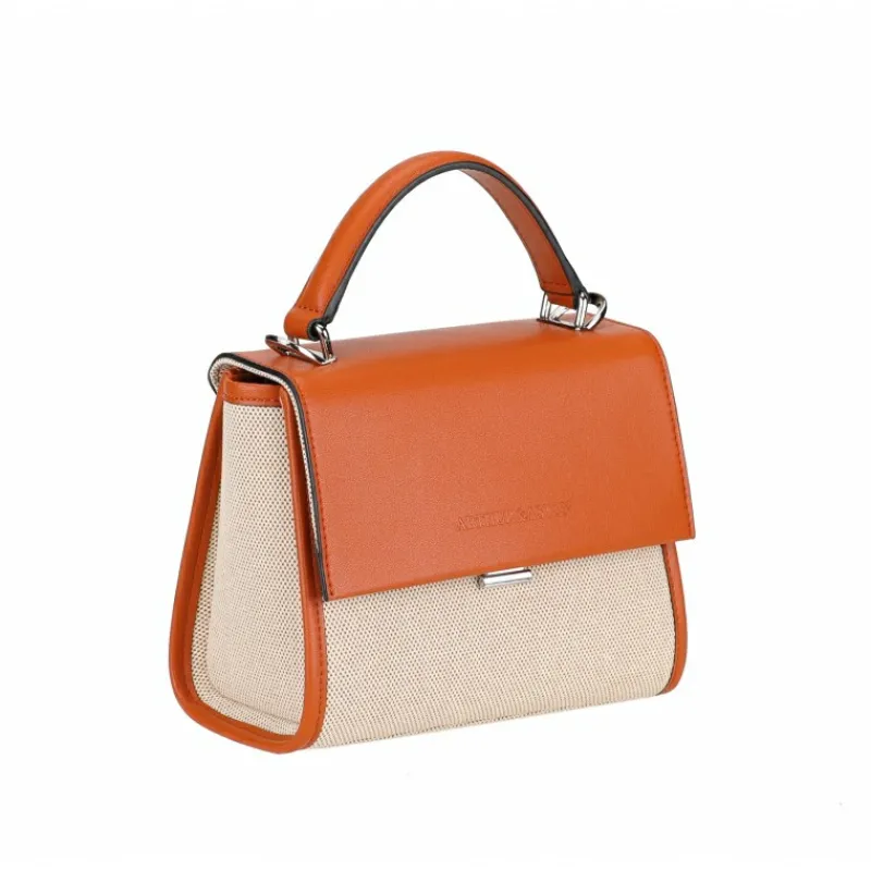 Sac À Main M Toile Adele^Arthur et Aston Best