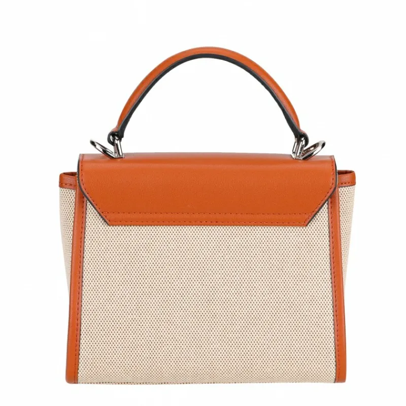 Sac À Main M Toile Adele^Arthur et Aston Best